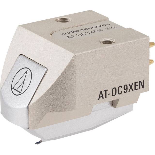 Audio Technica AT-OC9XEN, MC-pickup för vinylspelare