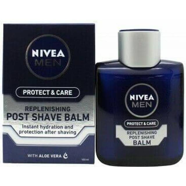 Nivea Men Protect & Care Post Shave Balm 100ml - Multi