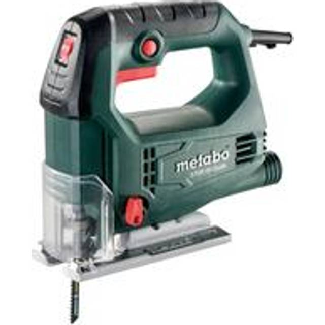 Sticksåg Metabo STEB 65 QUICK
