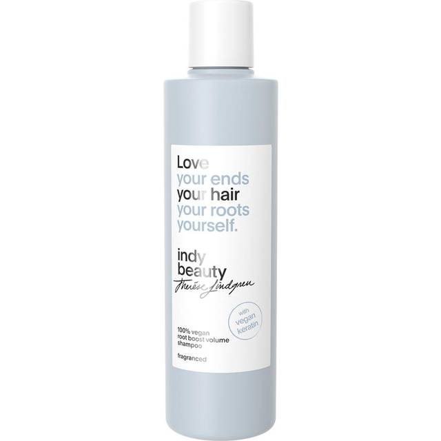 Indy Beauty Root Boost Volume Shampoo 250ml