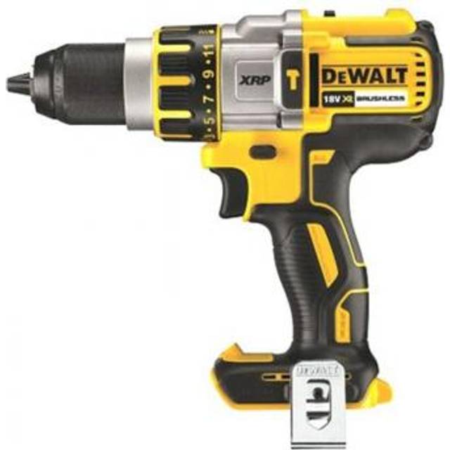 Dewalt - DCD796 G2 Compact Brushless Hammer Drill (Body Only)