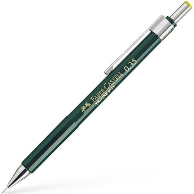 Faber-Castell TK Fine Mechanical Pencil 0.35mm
