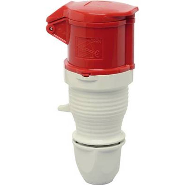 330SL - CEE coupling 32A 5p 6h 330SL