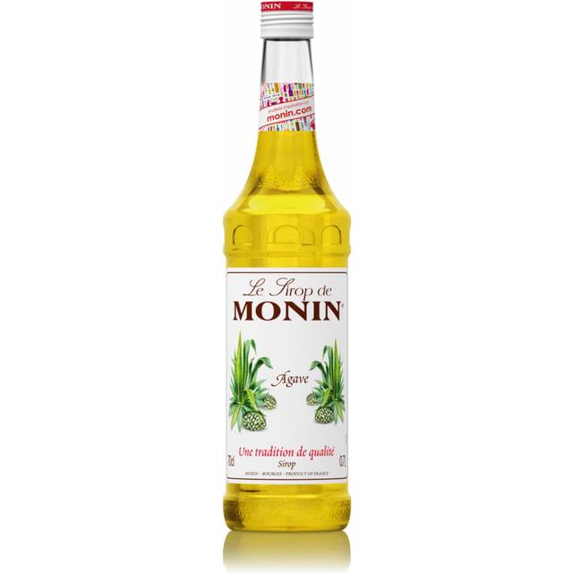 Monin Agave Syrup Syrups and Cordials