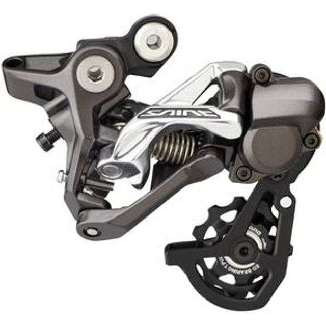 Shimano Saint Rdm820S1 - Shandura 10V.Shadow Plus SS Direct