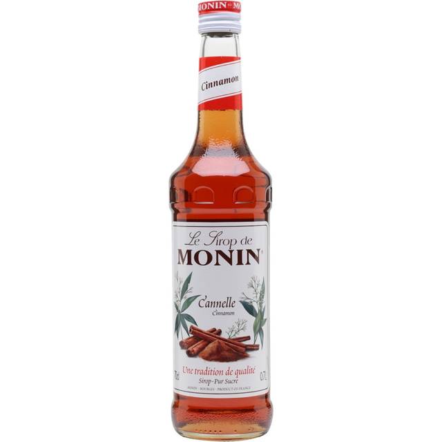 Monin Cinnamon Syrup, 70 cl