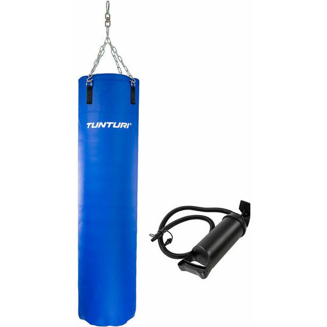 Tunturi Tunturi Aqua Boxningssäck 150 Cm Kampsport Blue - One Size