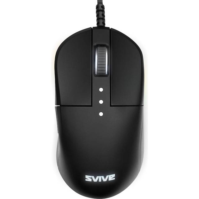Alpha K22A E-sport Gaming Mus