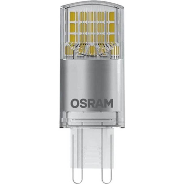Stiftlampa LED 4,2W G9 Osram