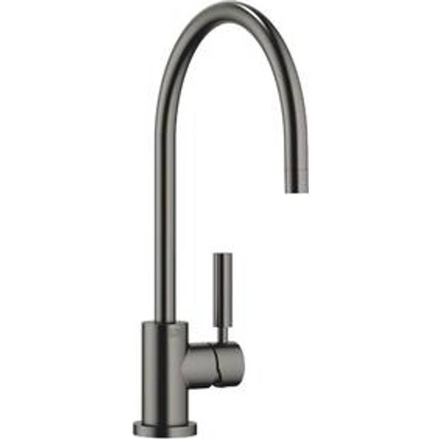 Köksblandare Dornbracht Tara Classic - Dark Platinum Matt