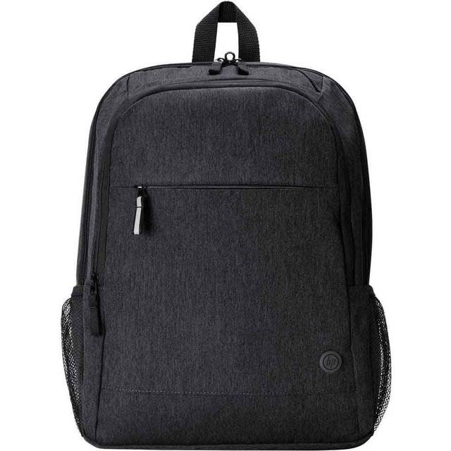 HP Unisex Prelude PRO ryggsäck, svart, L