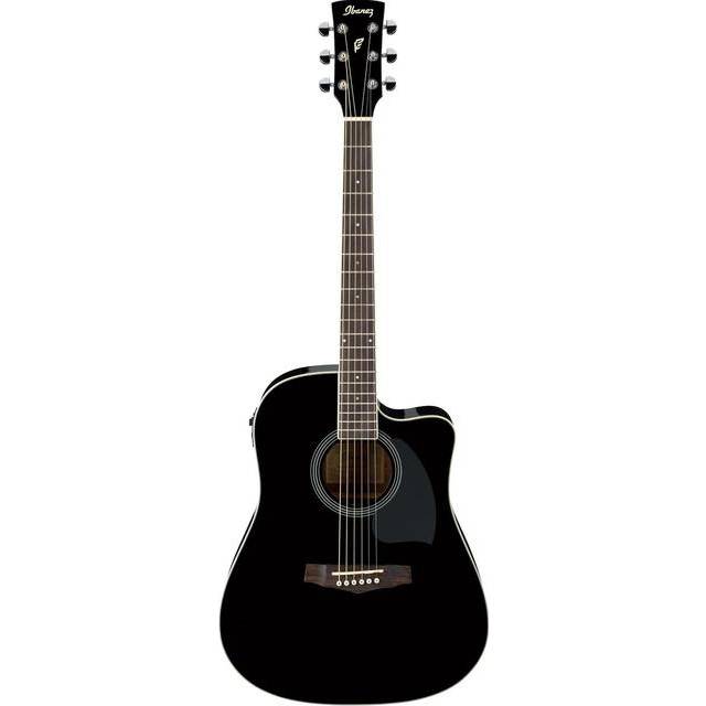 Ibanez PF15ECE-NT Natural - Dreadnought