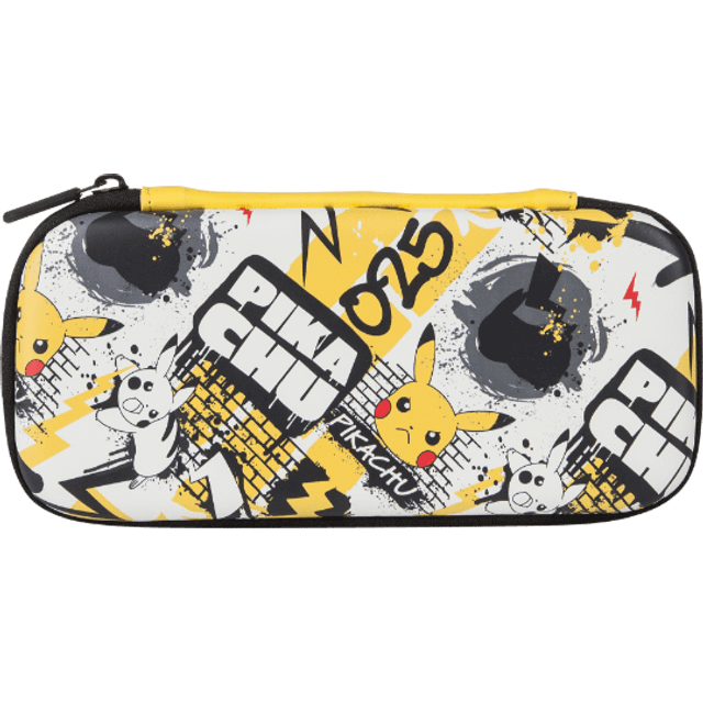 Nintendo Switch Lite Hard Pouch (Pokémon Graffiti)