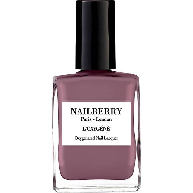 NAILBERRY - L´oxygéné - Nagellack - Peace - 15 ml