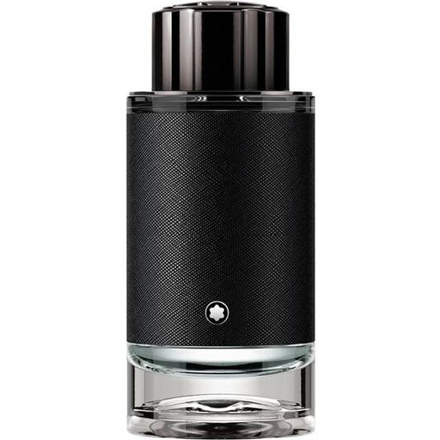 Montblanc Explorer Eau de Parfum 200ml Spray