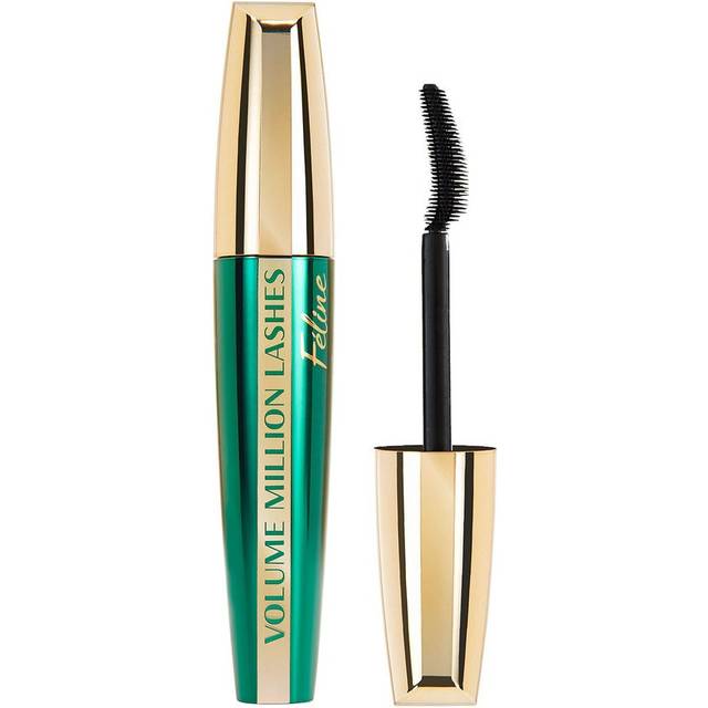 L'Oréal Paris, mascara, Volume Million Lashes Feline Black, 9,4 ml