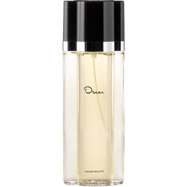 Oscar De La Renta Oscar Eau De Toilette Spray 100ml