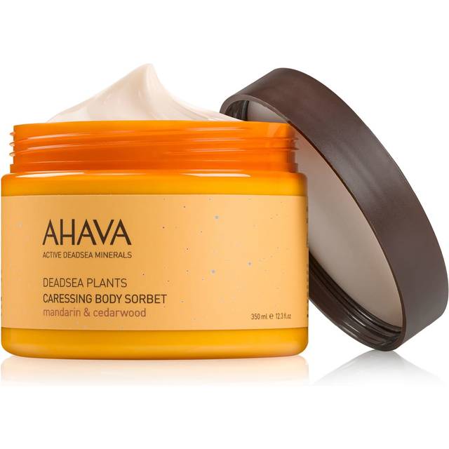 AHAVA Caressing Body Sorbet