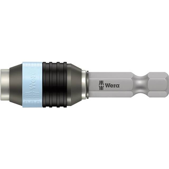 Wera 05071100001 3888/4/1 K Stainless Steel Rapidaptor Universal B...