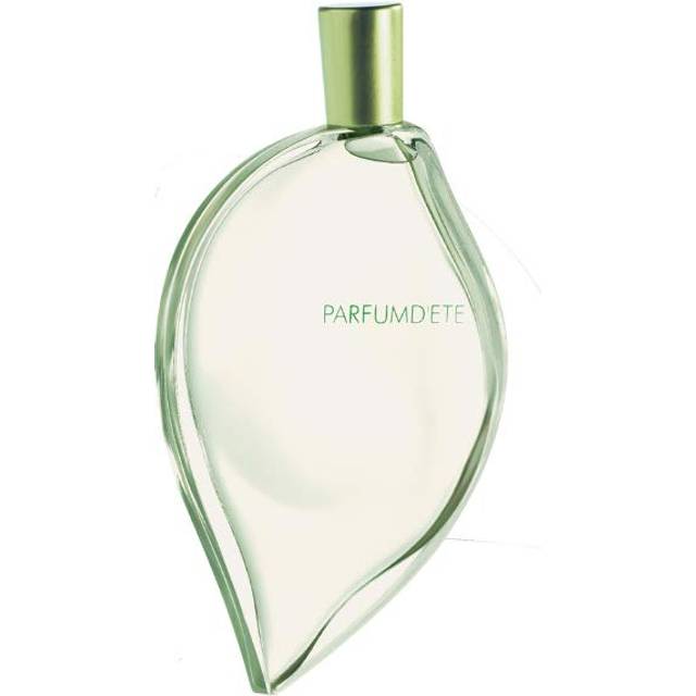 KENZO D'ETE by Kenzo EAU DE PARFUM SPRAY 2.5 OZ/ 75 ml