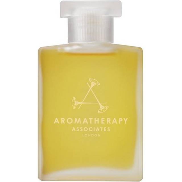 Aromatherapy Associates Forest Therapy Bath & Shower Oil, 55ml