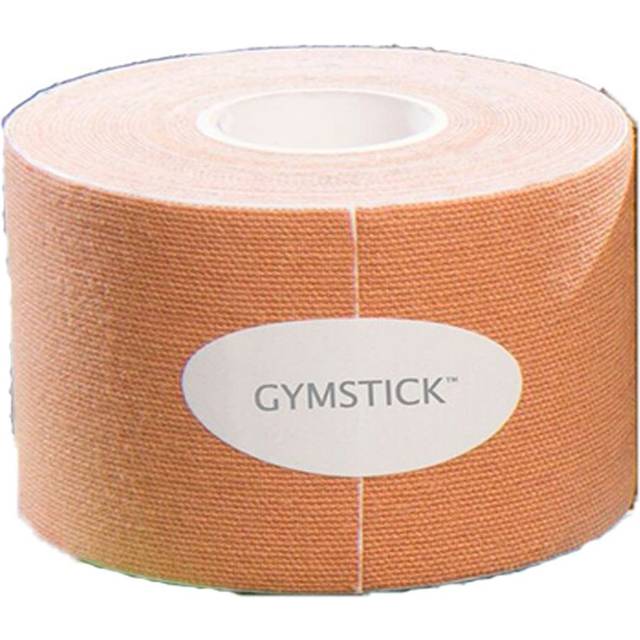 Gymstick Kinesio tejp - Beige