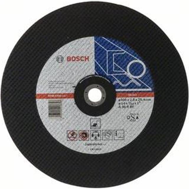 Bosch 350 X 2.8MM Expert for Metal Cutting Disc Flat A36 R BF (Type 41) 25.4MM B