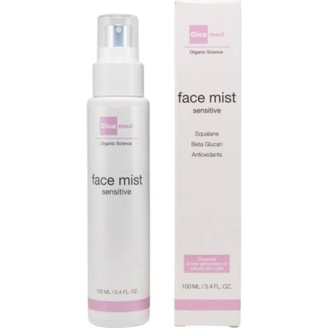 Face Mist Sensitive - 100 ml - Cicamed