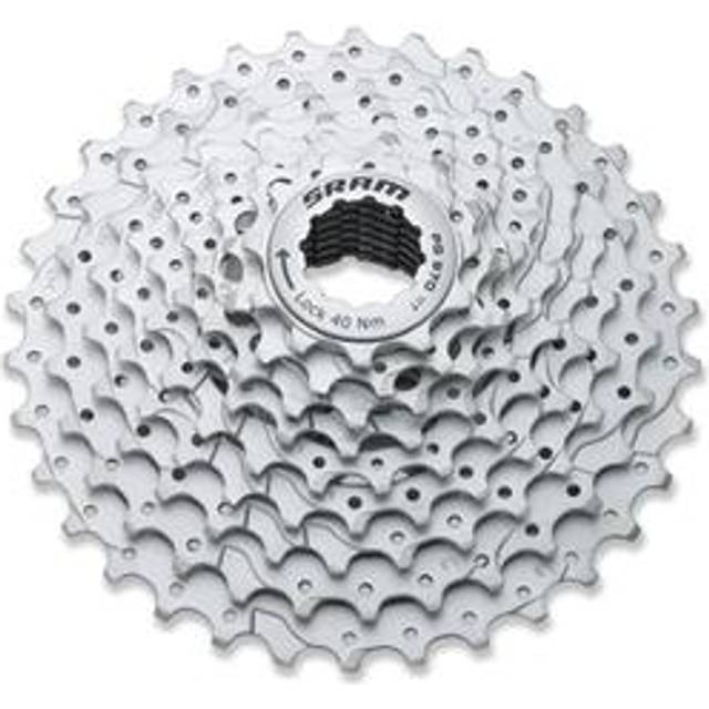 SRAM PG-970 9-vxl Kassett | 12-26T