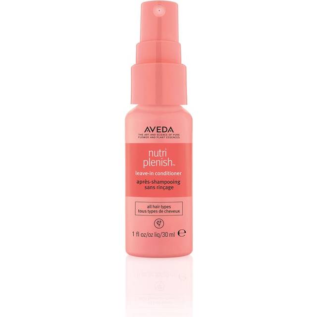 Aveda Nutri Plenish Leave-In Conditioner Travel Size 30Ml