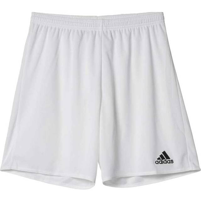 adidas Herr Parma 16 shorts svart/vit, X-Large Vit/svart M