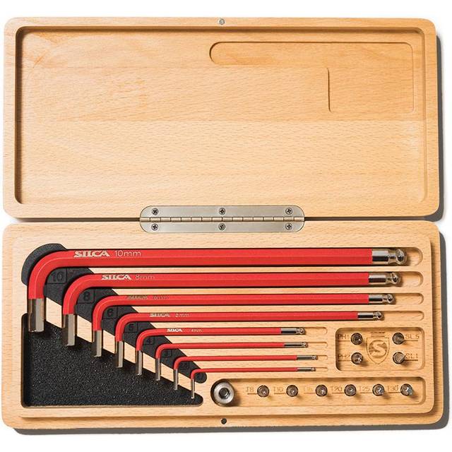 Silca HX-One Home and Travel Tool