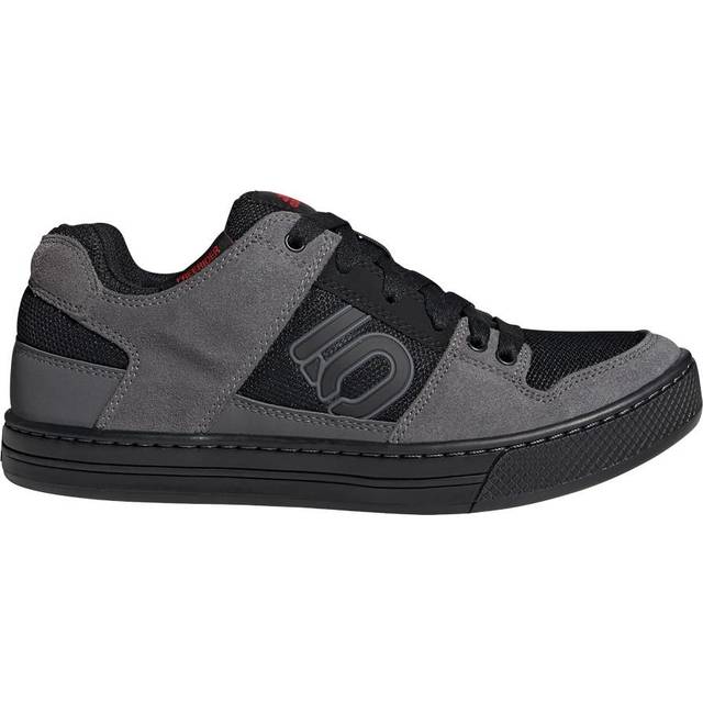 adidas Five Ten Freerider MTB Shoes Men - Grey Five/Core Black/Grey Four (LEFT-230)
