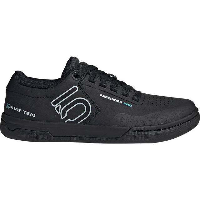 Five Ten Freerider Pro MTB Shoe - Women's - Shoes - Black - Size 5