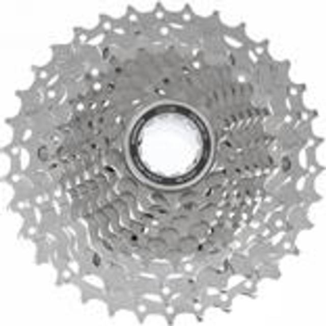 Shimano Deore SLX CS-HG81 10 Speed Cassette