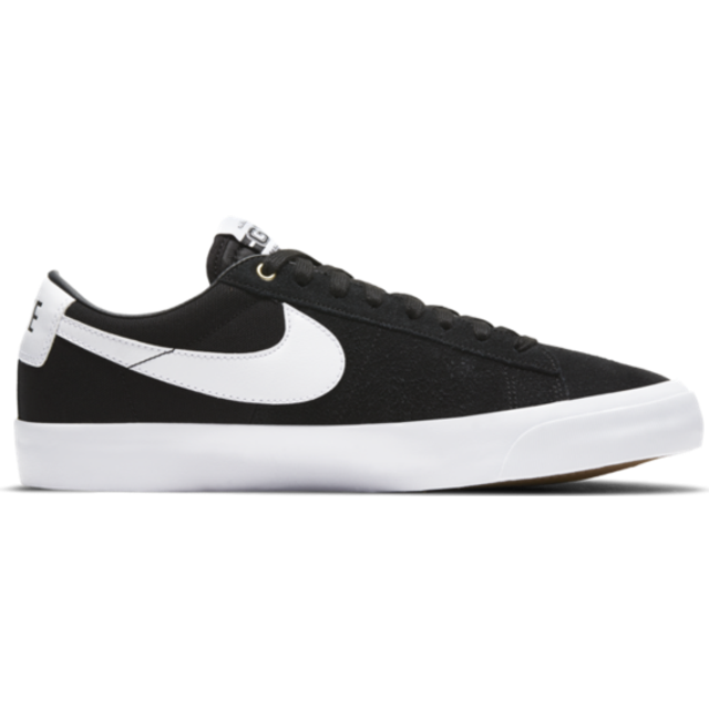 Nike Zoom Blazer Low Pro GT SB Shoes - Size 5.5