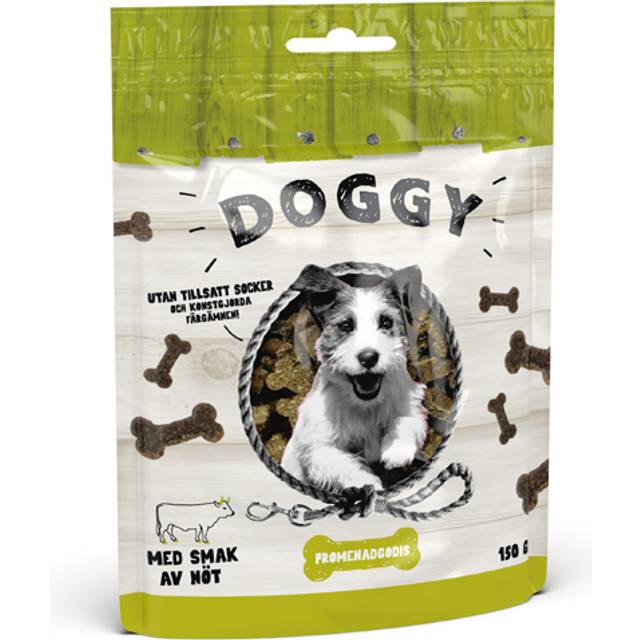 Doggy Hundgodis N&ouml;tk&ouml;tt 150 g
