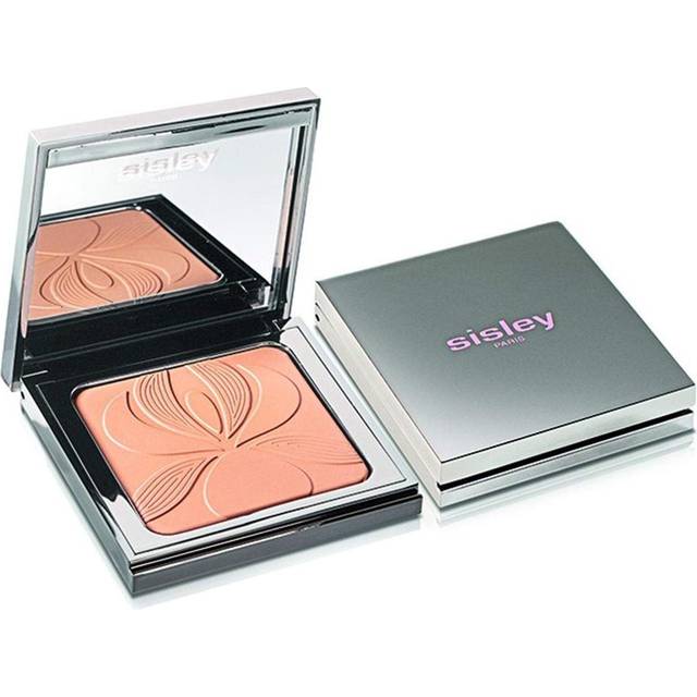 Sisley - Blur Expert Perfecting Smoothing Powder 1 Beige 11g for Women