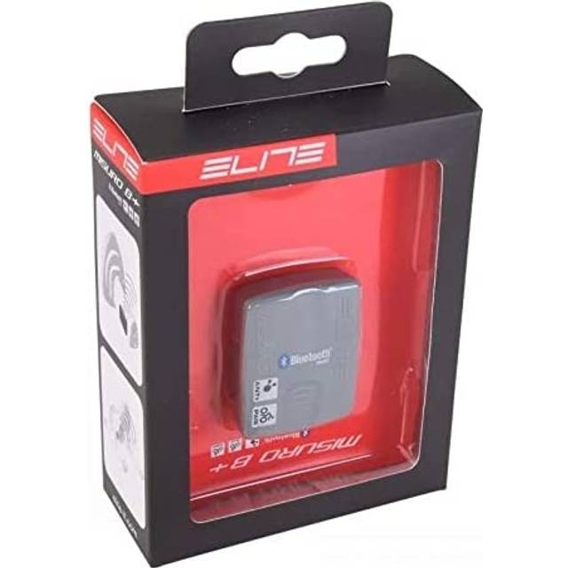 Elite Misuro B+ | Bluetooth och Ant+ Sensor