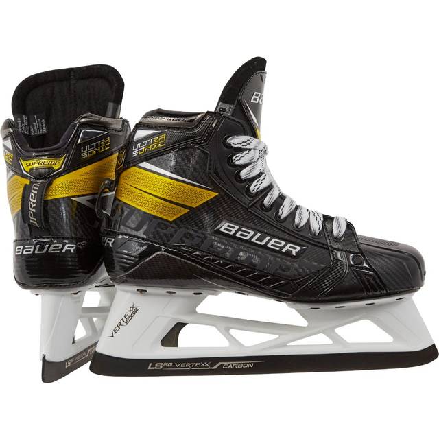 Supreme Ultrasonic Skridsko Senior, 7,5 (D)