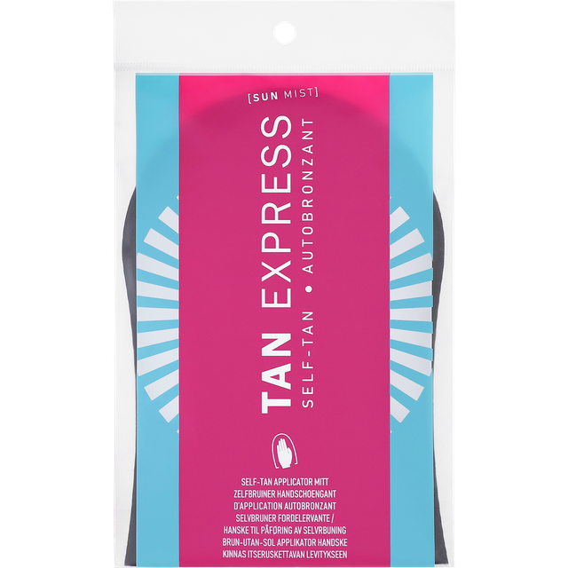 Sun Mist Tan Express Self-Tan Applicator Mitt