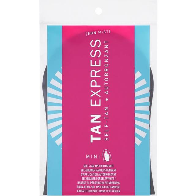 Sun Mist Tan Express Self-Tan Application Mitt Mini