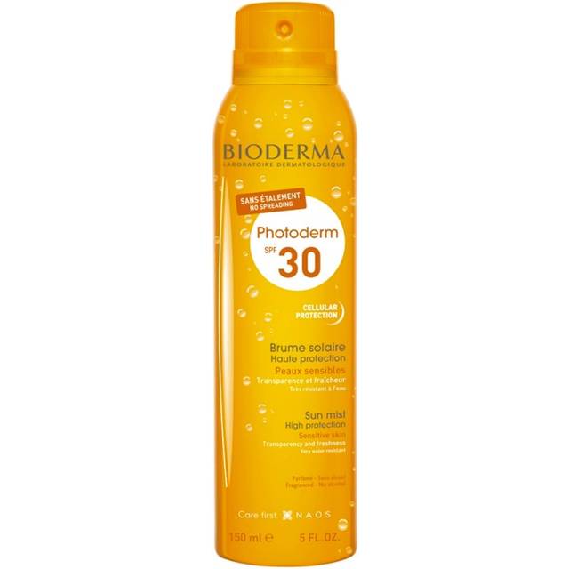 Bioderma gel och tvål, 0,4 g
