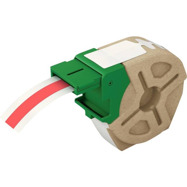 Leitz 70150025 DirectLabel-etikettes, 12mm x 10m