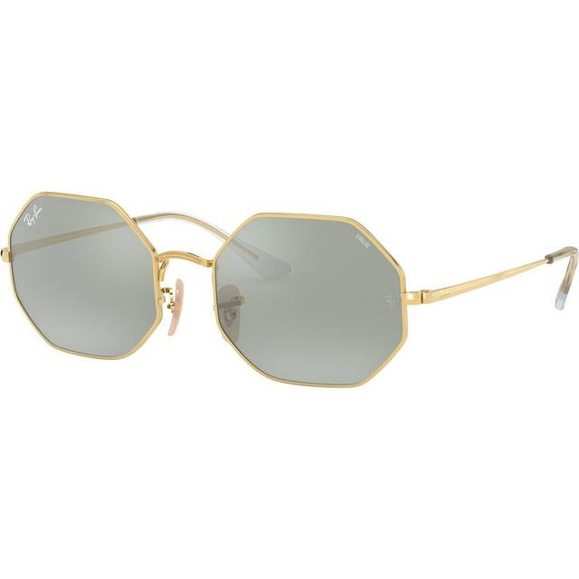 Ray Ban RB1972 001/W3 Octagon