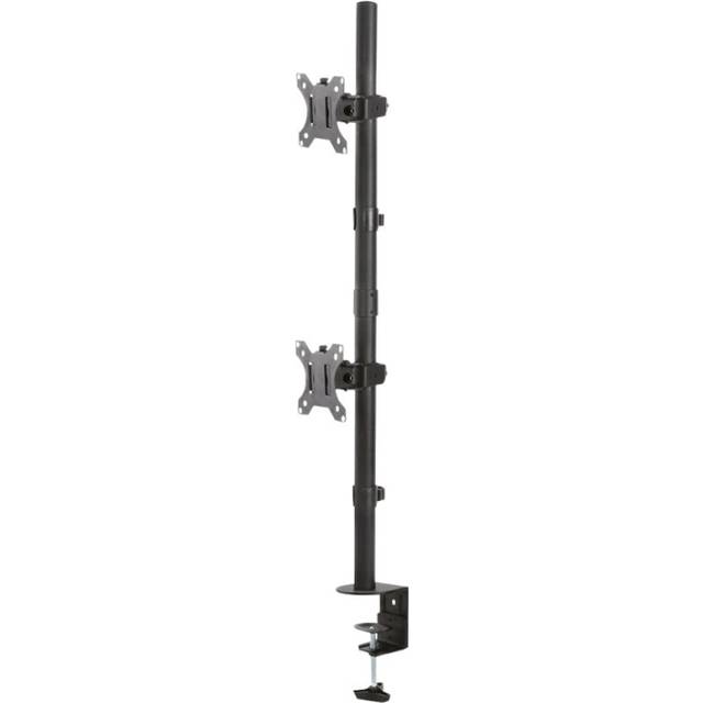 Neomounts FPMA-D550DVBLACK Monitor arm 10-32" - vertical installation