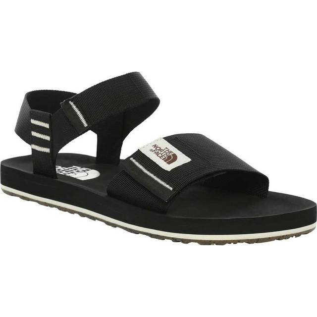 Sneakers The North Face W Skeena Sandal Tnf Black/ Vintage White UK 4 (4)