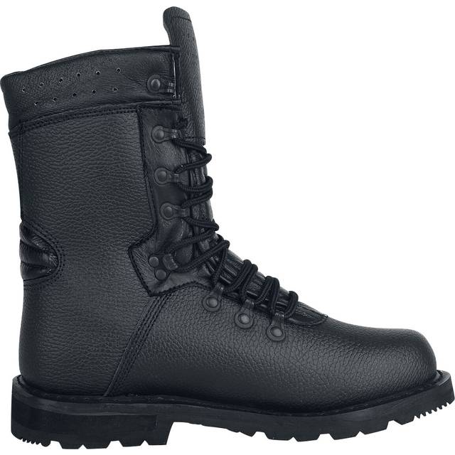 Brandit BW Kampfstiefel Modell 2000, boots , color: Black , size: 40