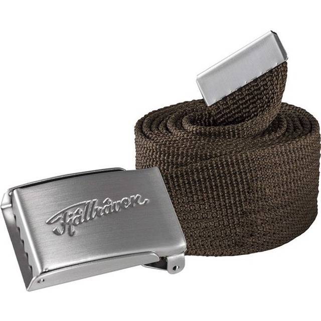 Fjallraven Övik Webbing Belt Mössor Unisex Vuxen
