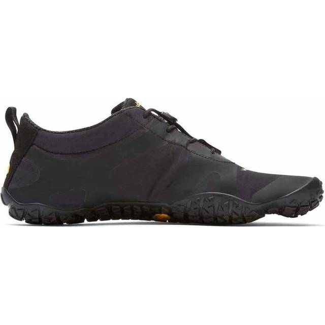 Vibram Five Fingers V-Alpha - Vandringsskor Dam Black 36